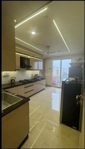 Kitchen Image of 4700 Sq.ft 4 BHK Duplex for sale in Royal Apartment, Sigma IV Greater Noida for Rs. 46000000