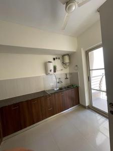 Kitchen Image of 1600 Sq.ft 3 BHK Apartment / Flat for rent in Suncity Parikrama, Sector 20 Panchkula for Rs. 50000