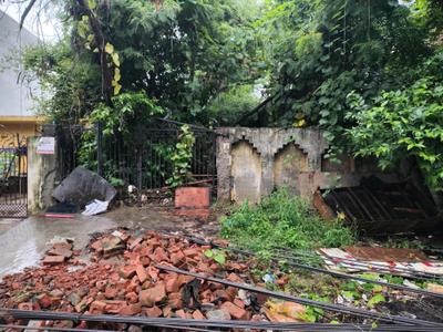 Image of 100 Sq.ft Residential Plot / Land for sale in Alpha I, Greater Noida for Rs. 22500000