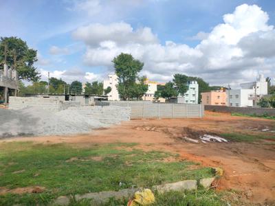 Image of 1200 Sq.ft Residential Plot / Land for sale in S.Bingipura, Bengaluru for Rs. 7000100