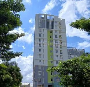 Image of 1553 Sq.ft 3 BHK Apartment / Flat for rent in RWD Grand Corridor, Vanagaram, Chennai for Rs. 40000
