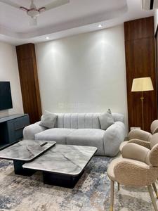 Bedroom Image of 895 Sq.ft 1 BHK Builder Floor for rent in Bhai Randhir Singh Nagar Ludhiana for Rs. 18000
