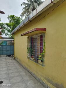 Balcony Image of 780 Sq.ft 1.5 BHK Independent House for sale in Shanti Nagar Siliguri for Rs. 2500000
