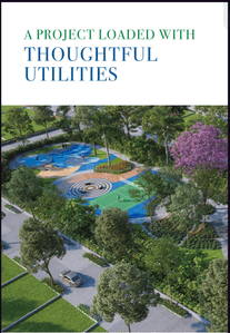 Image of 800 Sq.ft Residential Plot / Land for sale in Urbanrise Opus 96, Tambaram, Chennai for Rs. 4800000