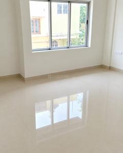 Bedroom Image of 904 Sq.ft 3 BHK Apartment / Flat for sale in Sinha Dakshinee, Kamalgazi Kolkata for Rs. 6400000