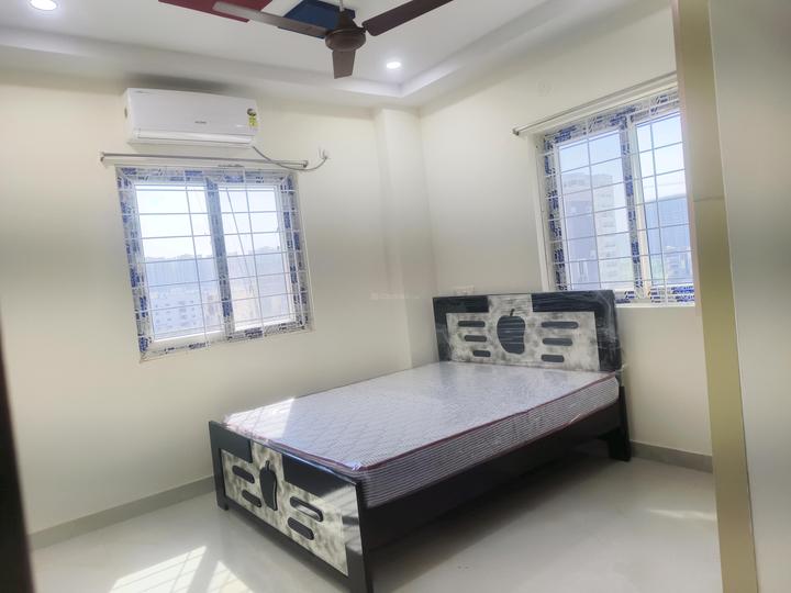Gopal ready nagar Bedroom One 1