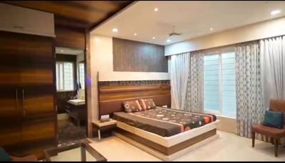 Bedroom Image of 18000 Sq.ft 5 BHK Independent House for sale in Jubilee Hills Hyderabad for Rs. 350000000