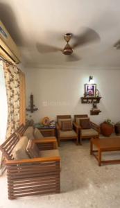 Hall Image of 1701 Sq.ft 3 BHK Apartment / Flat for sale in Kaloor Kochi for Rs. 13500000