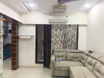 2 BHK Flat