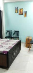 Bedroom Image of 1200 Sq.ft 2 BHK Apartment / Flat for sale in Swagat Pelican, Sargasan Gandhinagar for Rs. 7500000