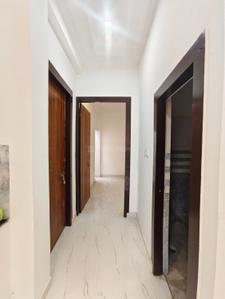 Image of 1350 Sq.ft 3 BHK Independent House for sale in Gomti Nagar Extension, Lucknow for Rs. 5800000