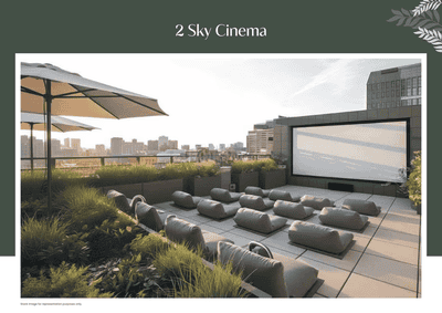 Image of 2133 Sq.ft 3 BHK Apartment / Flat for sale in Sathnur, Bengaluru for Rs. 29900000