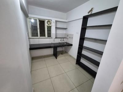 Kitchen Image of 1000 Sq.ft 2 BHK Apartment / Flat for sale in Realty7 Wonderwall, Balewadi Pune for Rs. 8600000