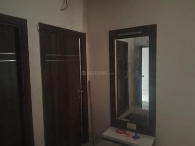 Bedroom Image of 1480 Sq.ft 3 BHK Independent House for sale in Ghatlodiya Ahmedabad for Rs. 18000000