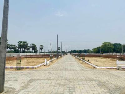 Image of 1000 Sq.ft Residential Plot / Land for sale in Sarojini Nagar, Lucknow for Rs. 850000