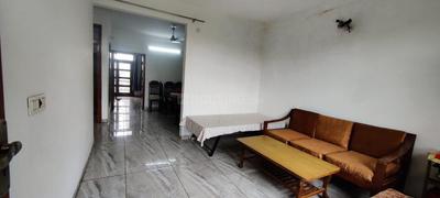 Hall Image of 1200 Sq.ft 2 BHK Builder Floor for rent in Sector 89 Mohali for Rs. 28000