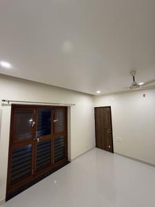 Bedroom Image of 1950 Sq.ft 3 BHK Penthouse for rent in Tilakwadi Belagavi for Rs. 32000