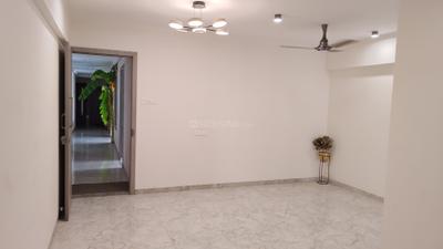Living Room Image of 1280 Sq.ft 2 BHK Apartment / Flat for sale in Ulwe Navi Mumbai for Rs. 14800000