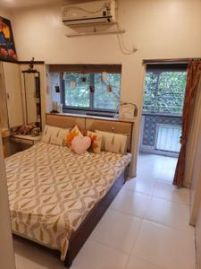 Bedroom Image of 1250 Sq.ft 3 BHK Apartment / Flat for sale in Shivaji Nagar Pune for Rs. 32500000