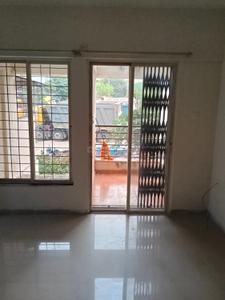 Living Room Image of 750 Sq.ft 2 BHK Apartment / Flat for sale in Sus Pune for Rs. 6200000