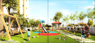 Image of 1380 Sq.ft 3 BHK Apartment / Flat for sale in Prakash Nagar, Siliguri for Rs. 6072000