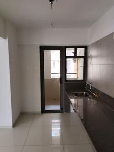 Kitchen Image of 2335 Sq.ft 3 BHK Apartment / Flat for sale in Shivalik Green View, Shantigram Ahmedabad for Rs. 16000000