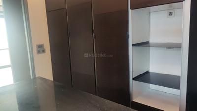 Kitchen Image of 2000 Sq.ft 4 BHK Apartment / Flat for sale in Lodha Trump Tower, Lower Parel Mumbai for Rs. 112500000