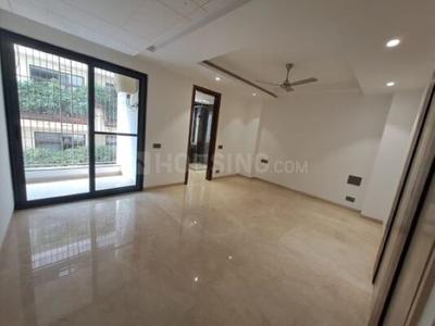 3 BHK Independent Builder Floor