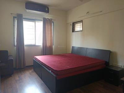 Bedroom Image of 2400 Sq.ft 4.5 BHK Apartment / Flat for sale in Magarpatta Laburnum Park, Magarpatta City Pune for Rs. 42500000