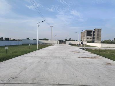 Image of 1063 Sq.ft Residential Plot / Land for sale in Selaiyur, Chennai for Rs. 6271700