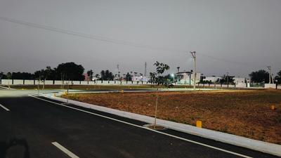 Floor Plan Image of 1200 Sq.ft Residential Plot / Land for sale in Tiruchengode Namakkal for Rs. 1400000