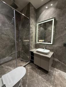 Image of 2700 Sq.ft 4 BHK Builder Floor for sale in Navjeevan Vihar, New Delhi for Rs. 89900000