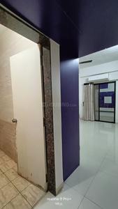 Bathroom Image of 2200 Sq.ft 3 BHK Apartment / Flat for rent in Sunpharma Road Vadodara for Rs. 22000