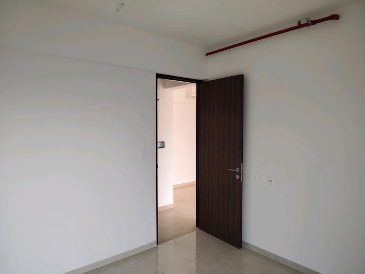 One Indiabulls Bedroom One 1
