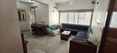 Hall Image of 1746 Sq.ft 4 BHK Penthouse for sale in Ambawadi Ahmedabad for Rs. 10500000