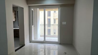 Hall Image of 2000 Sq.ft 4 BHK Apartment / Flat for rent in Mansarovar Jaipur for Rs. 30000