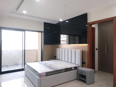 Bedroom Image of 4500 Sq.ft 4 BHK Builder Floor for sale in TDI The Retreat, Sector 89 Faridabad for Rs. 41000000