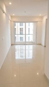 Hall Image of 1050 Sq.ft 3 BHK Apartment / Flat for sale in Pavilion Heights, Bhayli Vadodara for Rs. 5500000