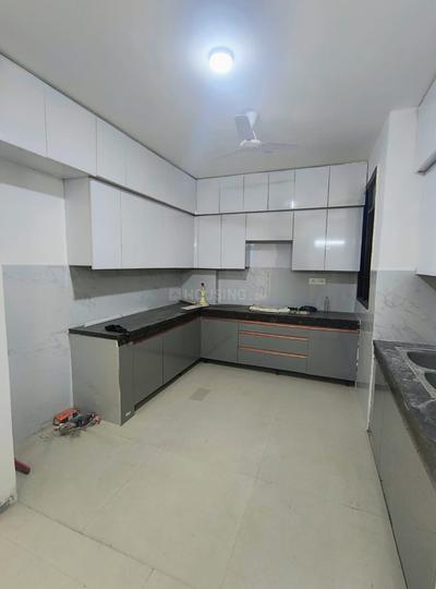 Saket Kitchen 1