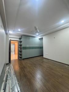 Bedroom Image of 2650 Sq.ft 3 BHK Apartment / Flat for rent in ATS Marigold, Sector 89A Gurgaon for Rs. 52000