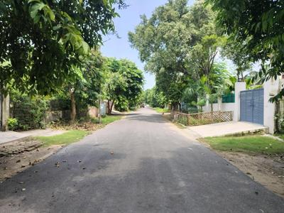 Image of 500 Sq.ft Residential Plot / Land for sale in Sigma 1, Greater Noida for Rs. 60000000