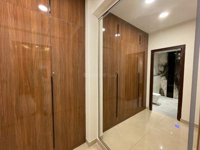 Bedroom Image of 5750 Sq.ft 5 BHK Duplex for sale in Green Lotus Utsav, Gmada Aerocity Mohali for Rs. 58000000