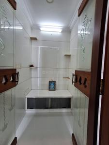 Hall Image of 3000 Sq.ft 4 BHK Apartment / Flat for rent in Sanjaynagar Bengaluru for Rs. 100000