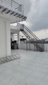 Image of 1000 Sq.ft 1 BHK Builder Floor for rent in Kamta, Lucknow for Rs. 12500