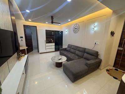 3 BHK Independent Builder Floor