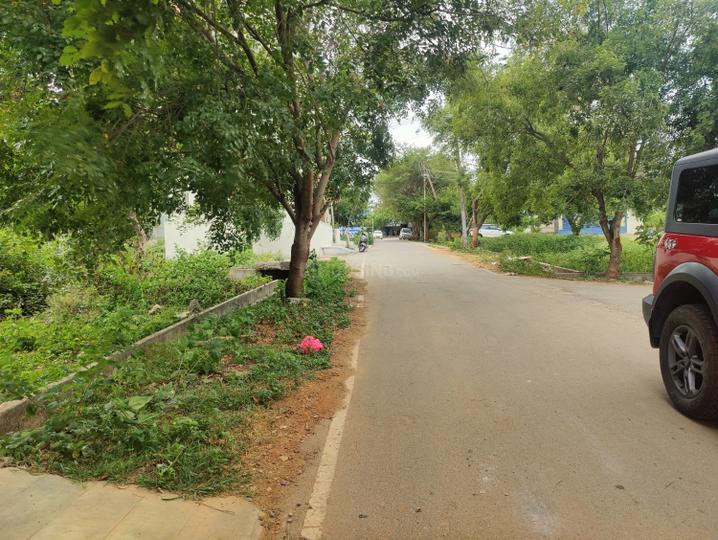 Sir M Vishweshwaraiah Layout 2nd Block Main Image 1