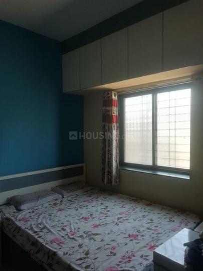 Balaji Apartment partment  Main Image 1