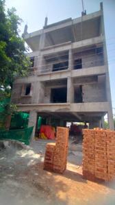 Building Image of 992 Sq.ft 2 BHK Apartment / Flat for sale in Adambakkam Chennai for Rs. 9126400