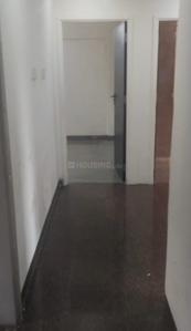 Image of 1200 Sq.ft 3 BHK Apartment / Flat for rent in Andheri West, Mumbai for Rs. 100000