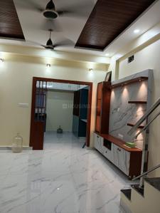 Hall Image of 1050 Sq.ft 2 BHK Independent House for rent in Kadugodi Bengaluru for Rs. 35000